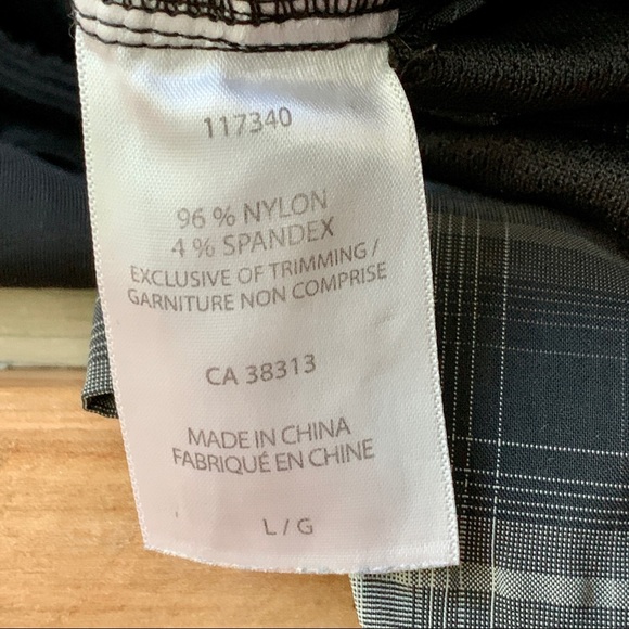 Avia Nylon Shorts - Picture 7 of 7